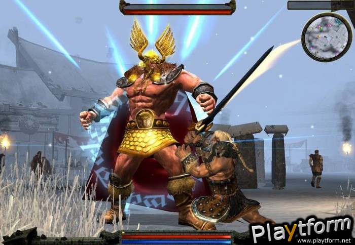 Loki: Heroes of Mythology (PC)