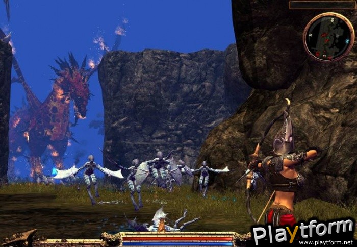 Loki: Heroes of Mythology (PC)