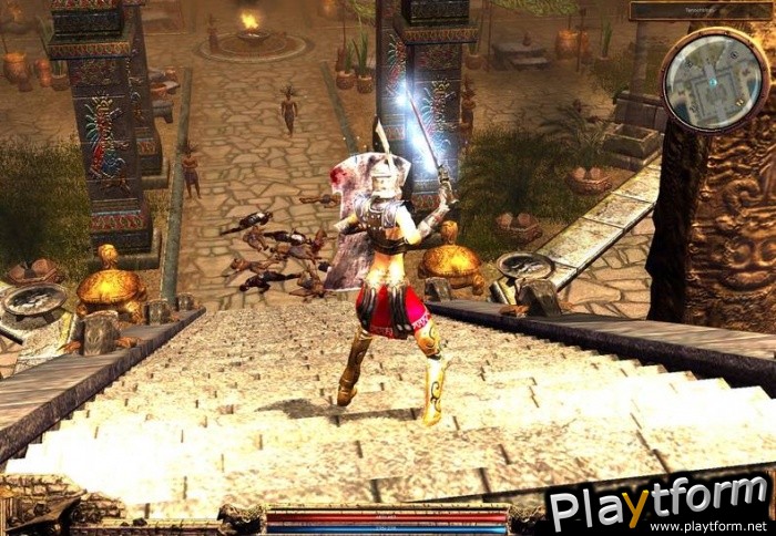 Loki: Heroes of Mythology (PC)