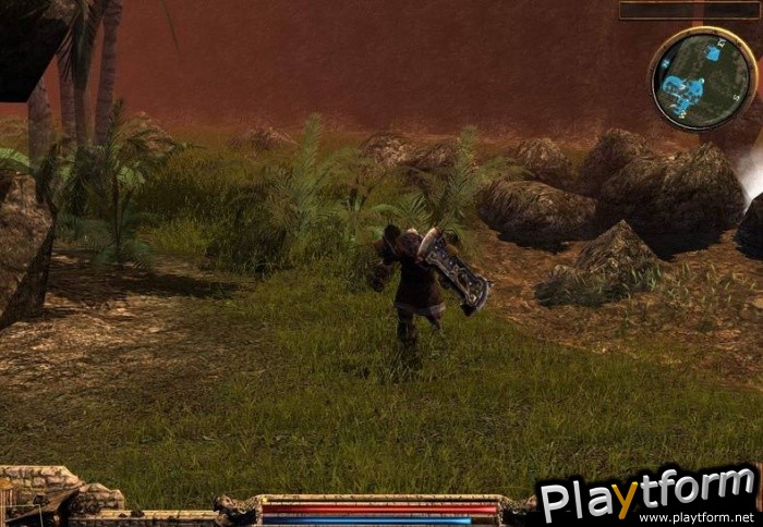 Loki: Heroes of Mythology (PC)