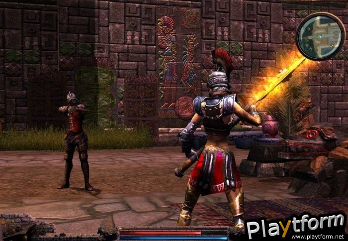 Loki: Heroes of Mythology (PC)