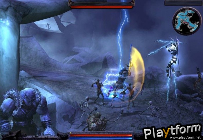 Loki: Heroes of Mythology (PC)