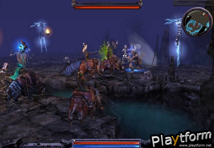 Loki: Heroes of Mythology (PC)