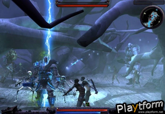 Loki: Heroes of Mythology (PC)