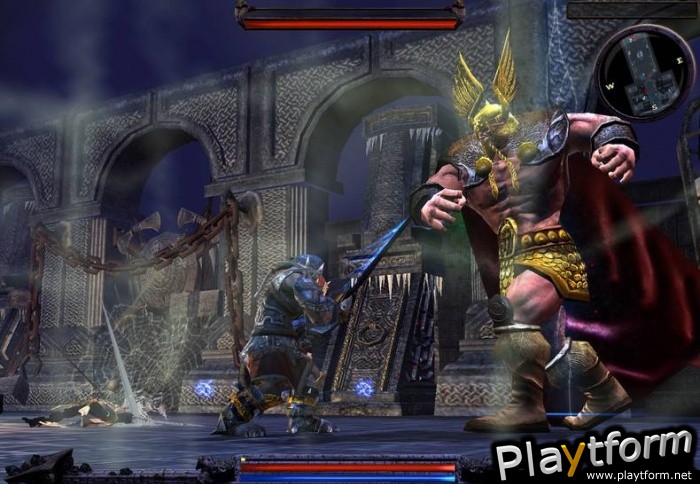 Loki: Heroes of Mythology (PC)