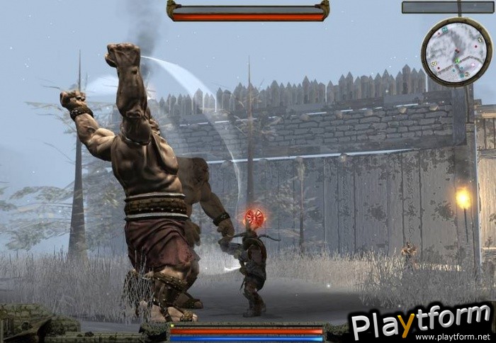 Loki: Heroes of Mythology (PC)