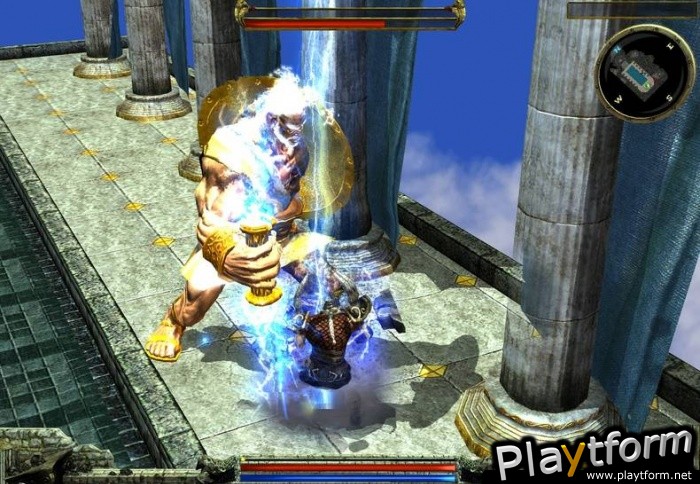 Loki: Heroes of Mythology (PC)