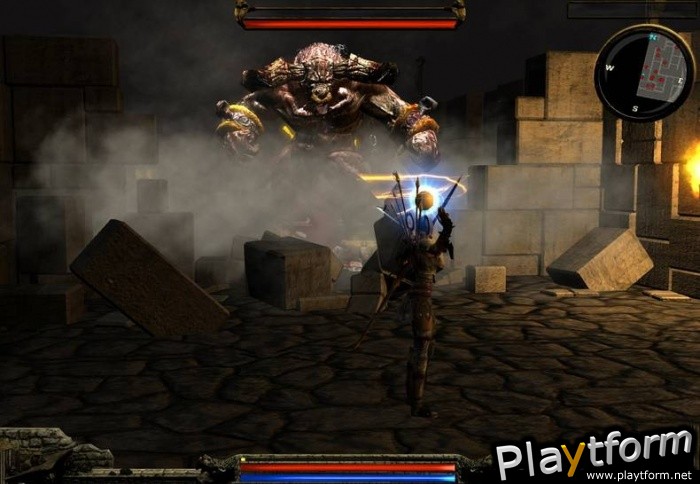 Loki: Heroes of Mythology (PC)