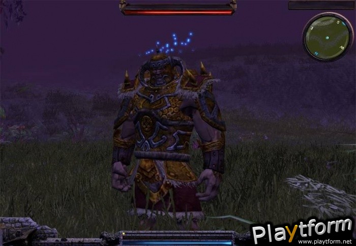 Loki: Heroes of Mythology (PC)