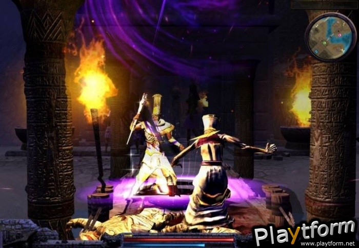 Loki: Heroes of Mythology (PC)