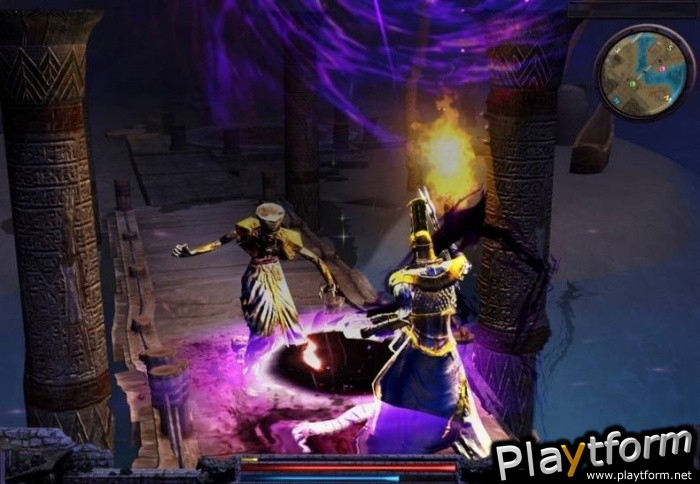 Loki: Heroes of Mythology (PC)