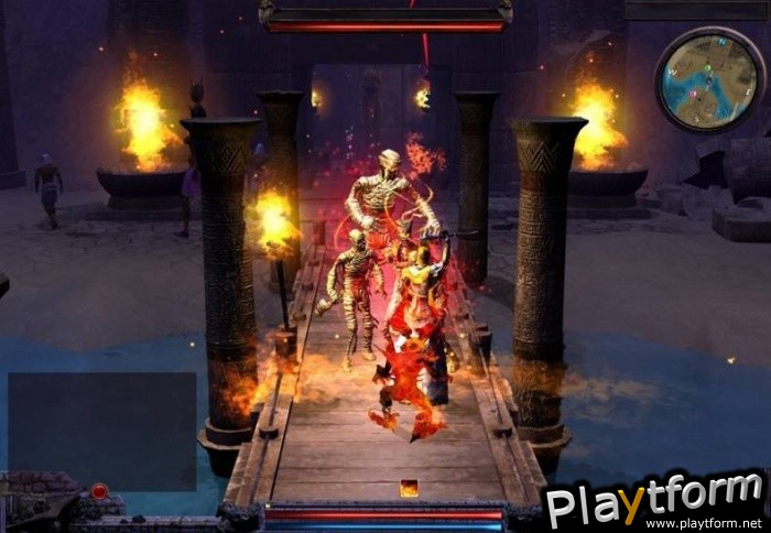 Loki: Heroes of Mythology (PC)