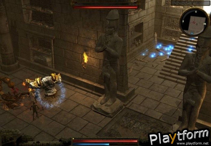 Loki: Heroes of Mythology (PC)