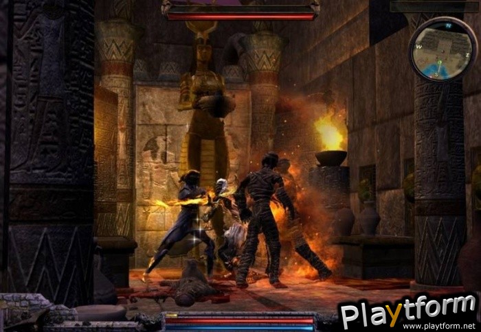 Loki: Heroes of Mythology (PC)