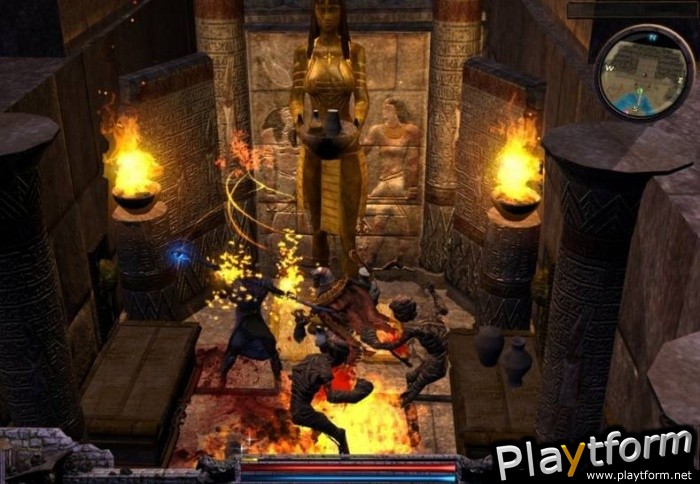 Loki: Heroes of Mythology (PC)