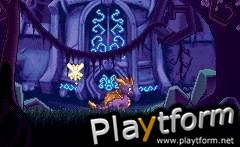 The Legend of Spyro: The Eternal Night (Game Boy Advance)