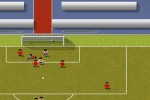 Sensible World of Soccer (Xbox 360)