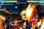 NeoGeo Battle Coliseum (PlayStation 2)