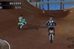 MX vs. ATV Untamed (PSP)