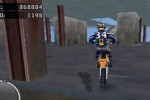 MX vs. ATV Untamed (PSP)