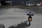 MX vs. ATV Untamed (PSP)