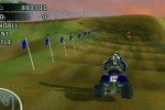 MX vs. ATV Untamed (PSP)