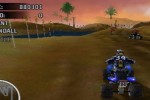 MX vs. ATV Untamed (PSP)