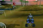 MX vs. ATV Untamed (PSP)