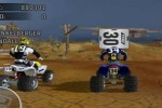 MX vs. ATV Untamed (PSP)