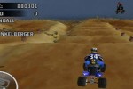 MX vs. ATV Untamed (PSP)