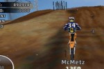 MX vs. ATV Untamed (PSP)