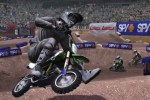 MX vs. ATV Untamed (PSP)