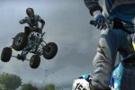 MX vs. ATV Untamed (PSP)