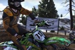 MX vs. ATV Untamed (PSP)