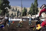 MX vs. ATV Untamed (PSP)