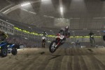 MX vs. ATV Untamed (PSP)