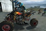 MX vs. ATV Untamed (PSP)