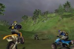 MX vs. ATV Untamed (PSP)