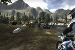 MX vs. ATV Untamed (PlayStation 3)