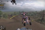 MX vs. ATV Untamed (Xbox 360)