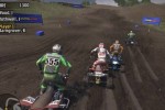 MX vs. ATV Untamed (Xbox 360)