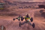 MX vs. ATV Untamed (Xbox 360)