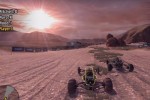 MX vs. ATV Untamed (Xbox 360)