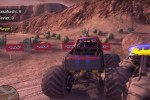 MX vs. ATV Untamed (Xbox 360)