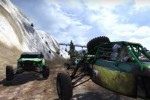 MX vs. ATV Untamed (Xbox 360)