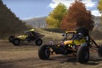 MX vs. ATV Untamed (Xbox 360)