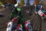 MX vs. ATV Untamed (Xbox 360)