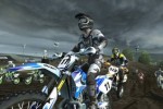 MX vs. ATV Untamed (Xbox 360)