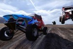 MX vs. ATV Untamed (Xbox 360)