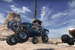 MX vs. ATV Untamed (Xbox 360)